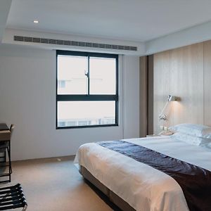 Standard Double Room No